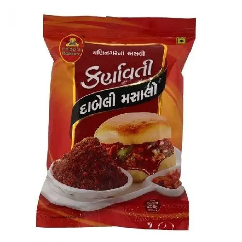 Karnavati Dabeli Masala 250 g