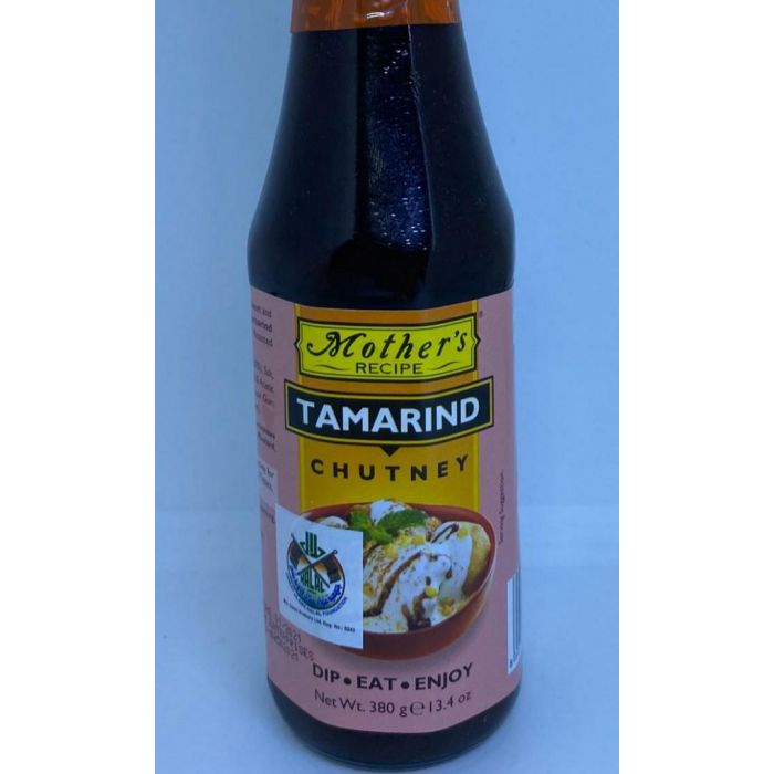 M/r Tamarind Date Chutney 380 g