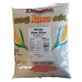 Derena White Raw Rice 5 kg