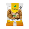 Malabar Delight Gingelly Ball 150 g