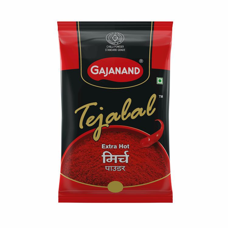 Gajanand Plain Papad 200 g