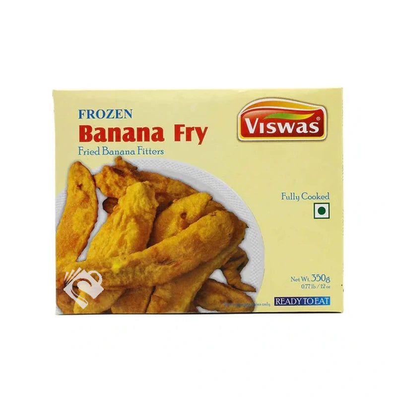 Viswas Banana Fry 350 g