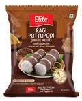 Elite Ragi Puttupodi 1 kg