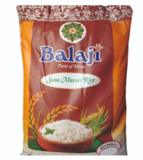 Balaji Everyday Basmati Rice 5 kg