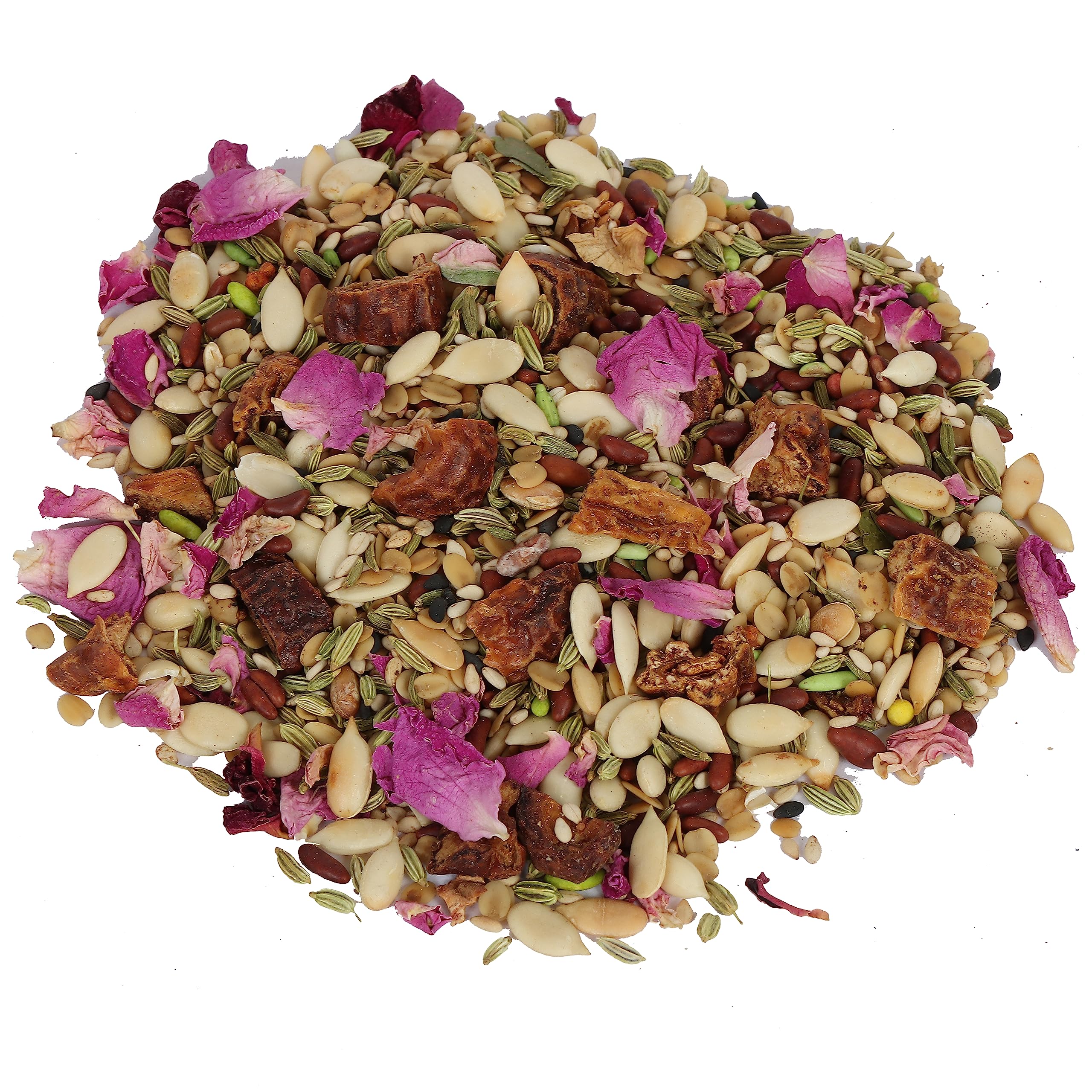 Ratnam Valentines Rose Mukhwas 200 g