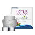 Lotus White Glow Night Cream 60 g