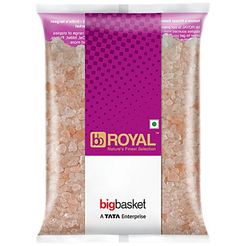Royal Gold Pink Salt Powder 1 kg