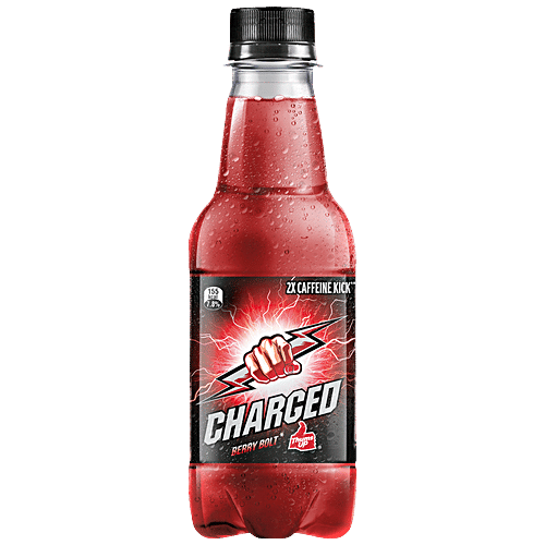 Thums Up Charged 250 m