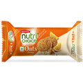 Nutri Choice Oats Orange 75 g
