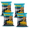 Kozhikoden Banana Chips 800 g