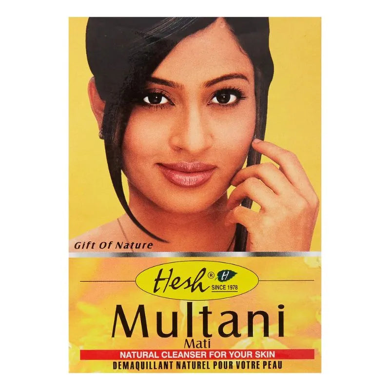 Hesh Multani Mati Powder 100 g