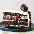 Deep Black Forest Cake 280 g