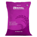 Pattu Ponni Raw Rice 25 kg