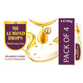 Bajaj Almond Drop Soap 100 g