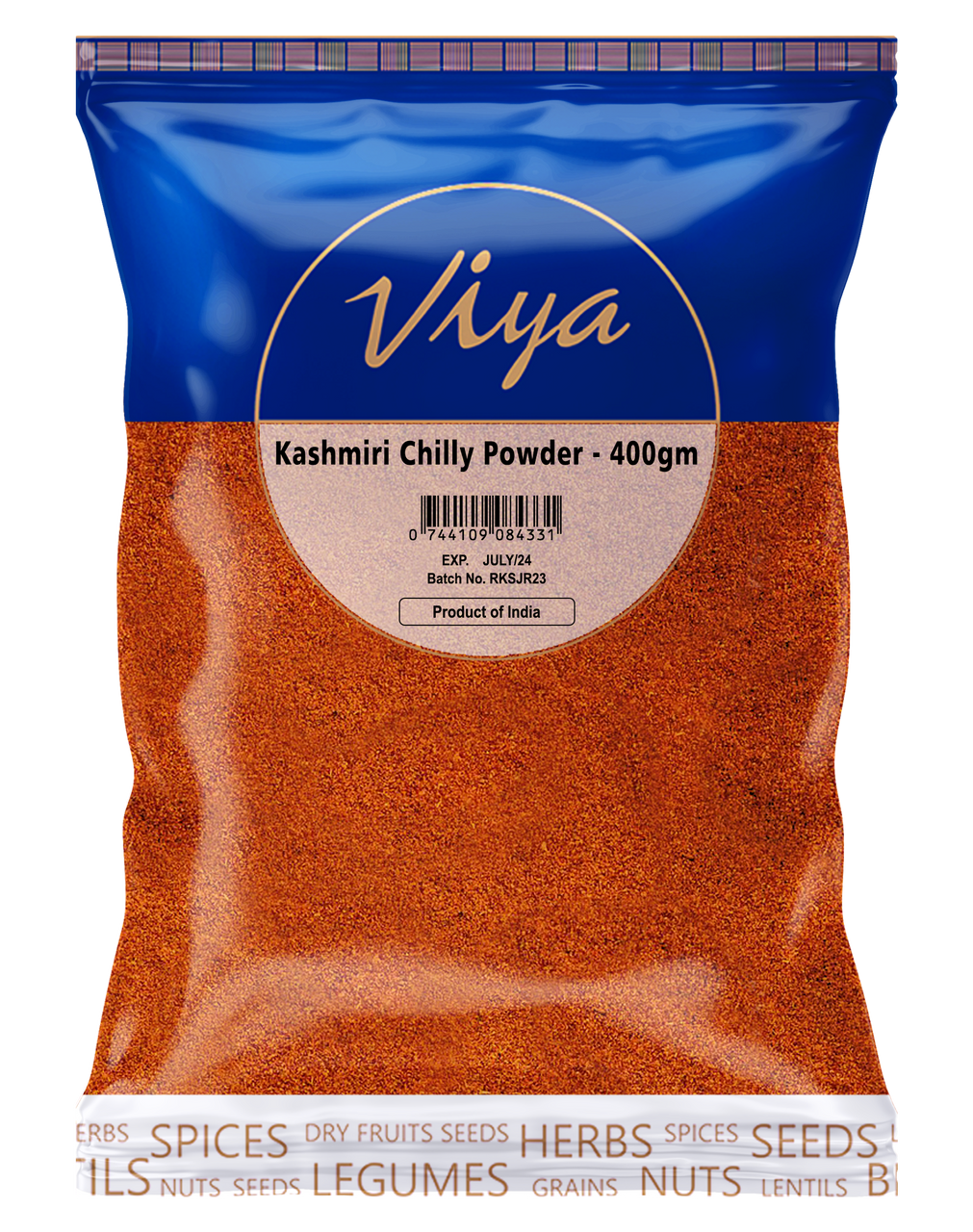 Viya Kashmiri Chilli Powder 200 g