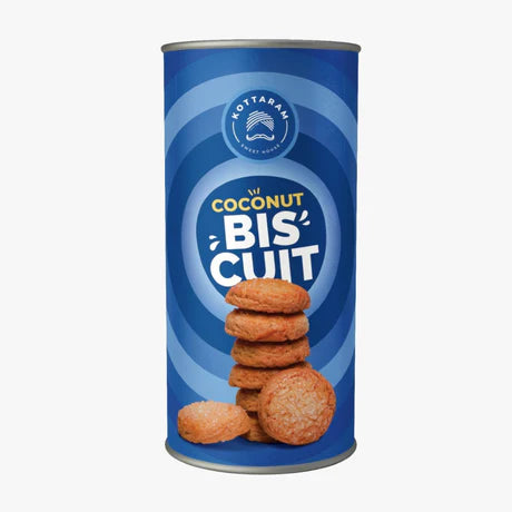 Kottaram Coconut Biscuit 300 g