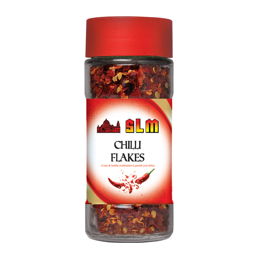 Tadka Chilli Flakes 900 g