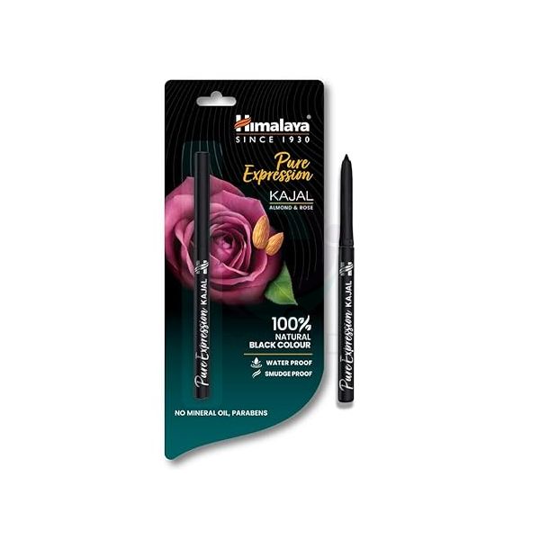 Himalaya Expression Kajal 0.3 g
