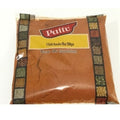 Pattu Chilli Powder Hot 500 g