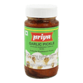 Priya Green Tam Garlic 300 g