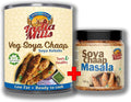 Jaipur Masala Soya Chaap 850 g