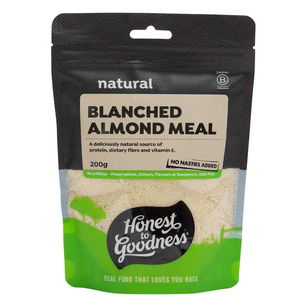 Almond Meal 200 g