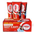 Dantkanti Fresh Active 20 g