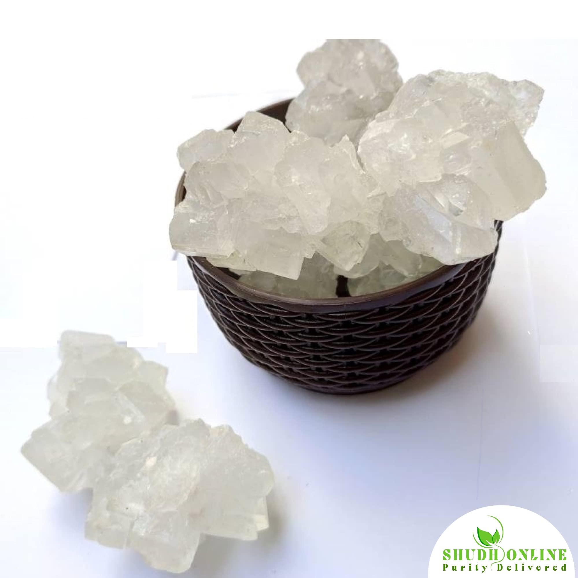 Jan Thread Mishri 200 g