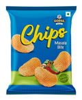 Gopal Wafers Masala Bites 150 g