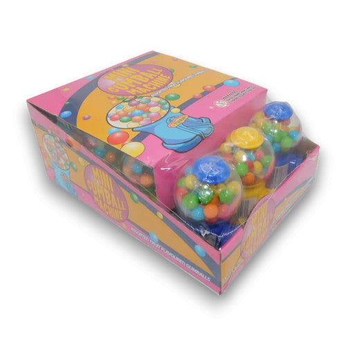 Mini Gumball Machine 40 g