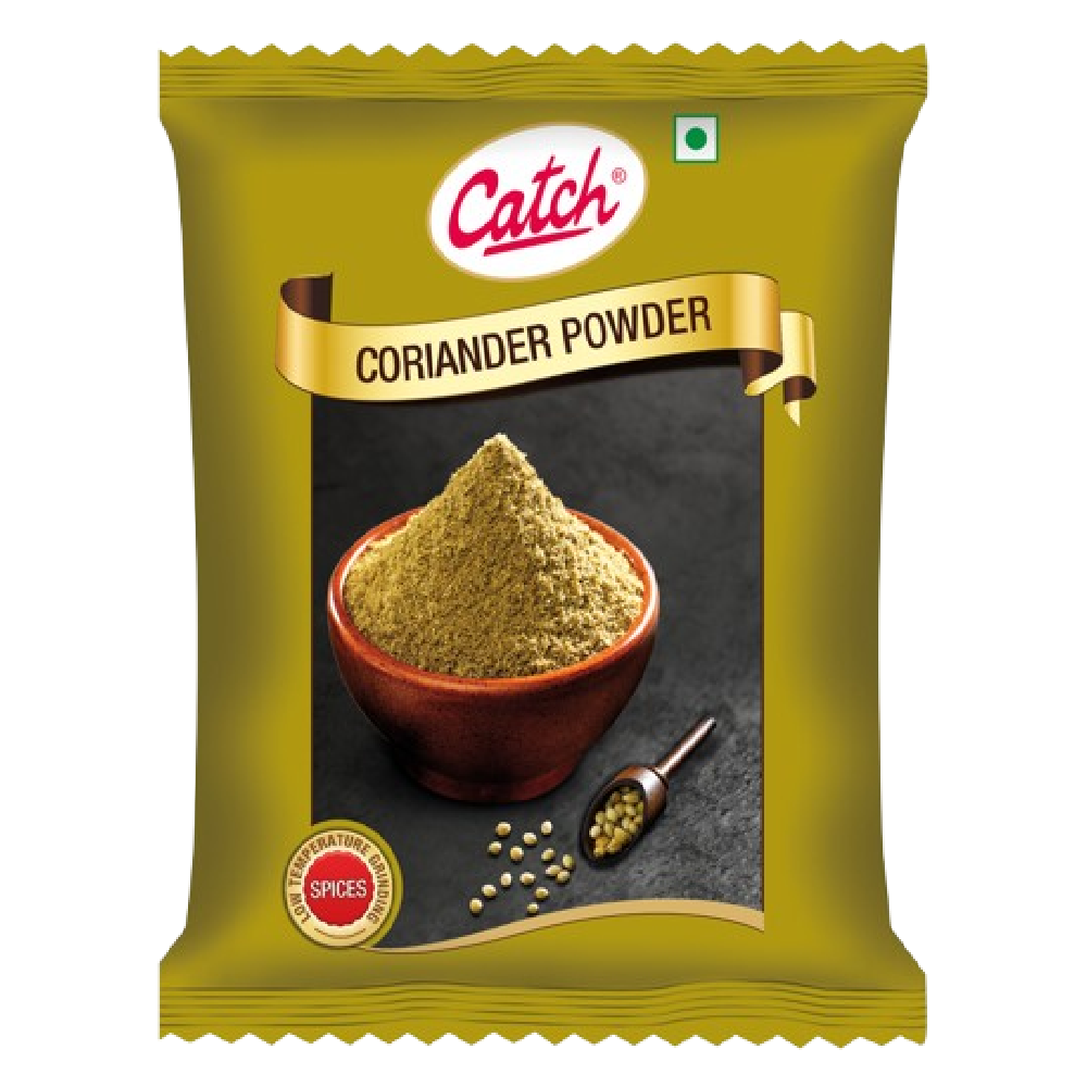 Mala Coriander Pow 200 g
