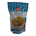 Raju Namkeen Dal Muth 400 g