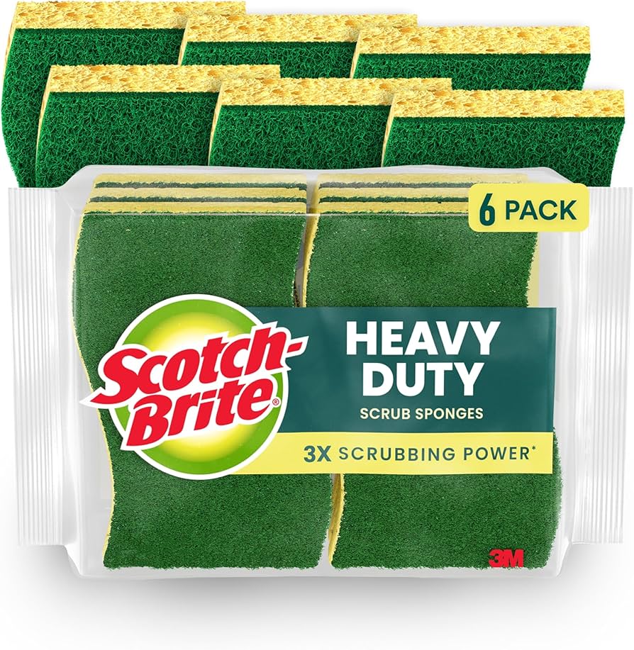 Scotch Brite 1 pcs