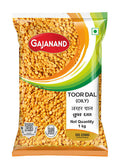 Gajanand Toor Dal 1 kg
