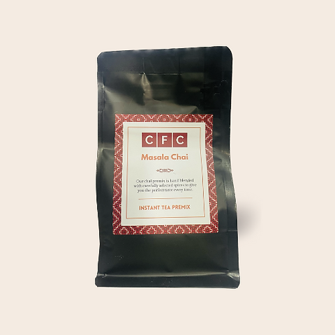 Cfc Masala Chai Instant Tea Premix 200 g