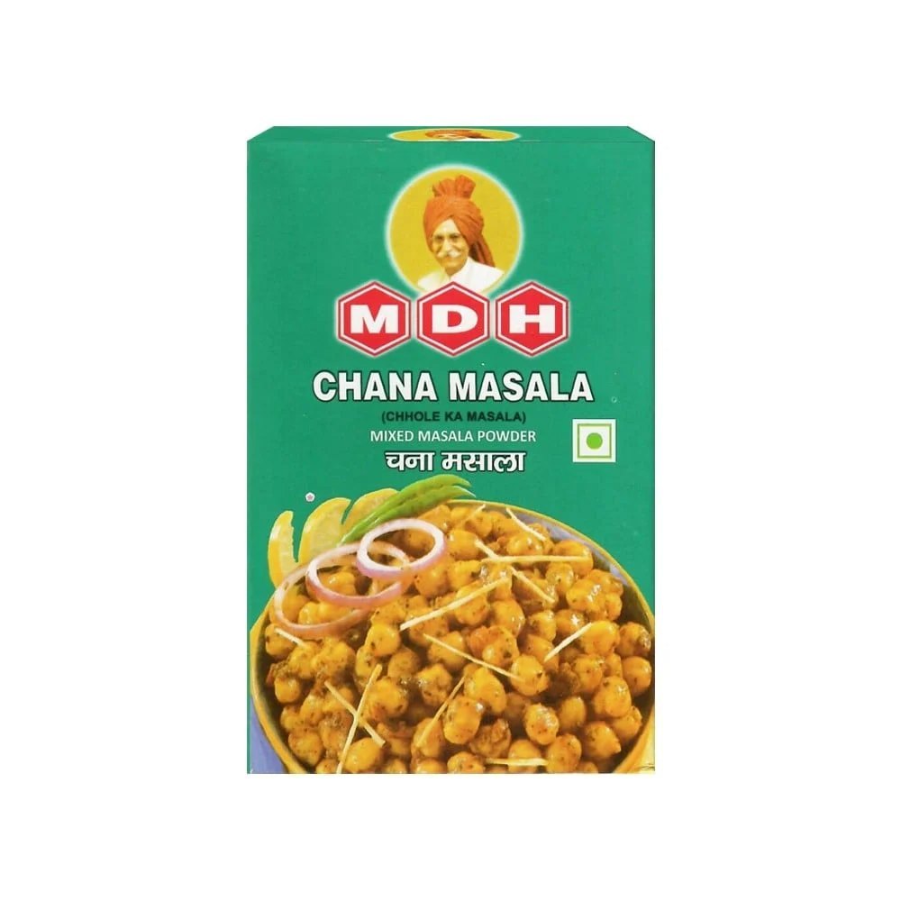 MDH Channa Masala 500 g