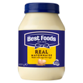 Best Food Mayonnaise 810 g