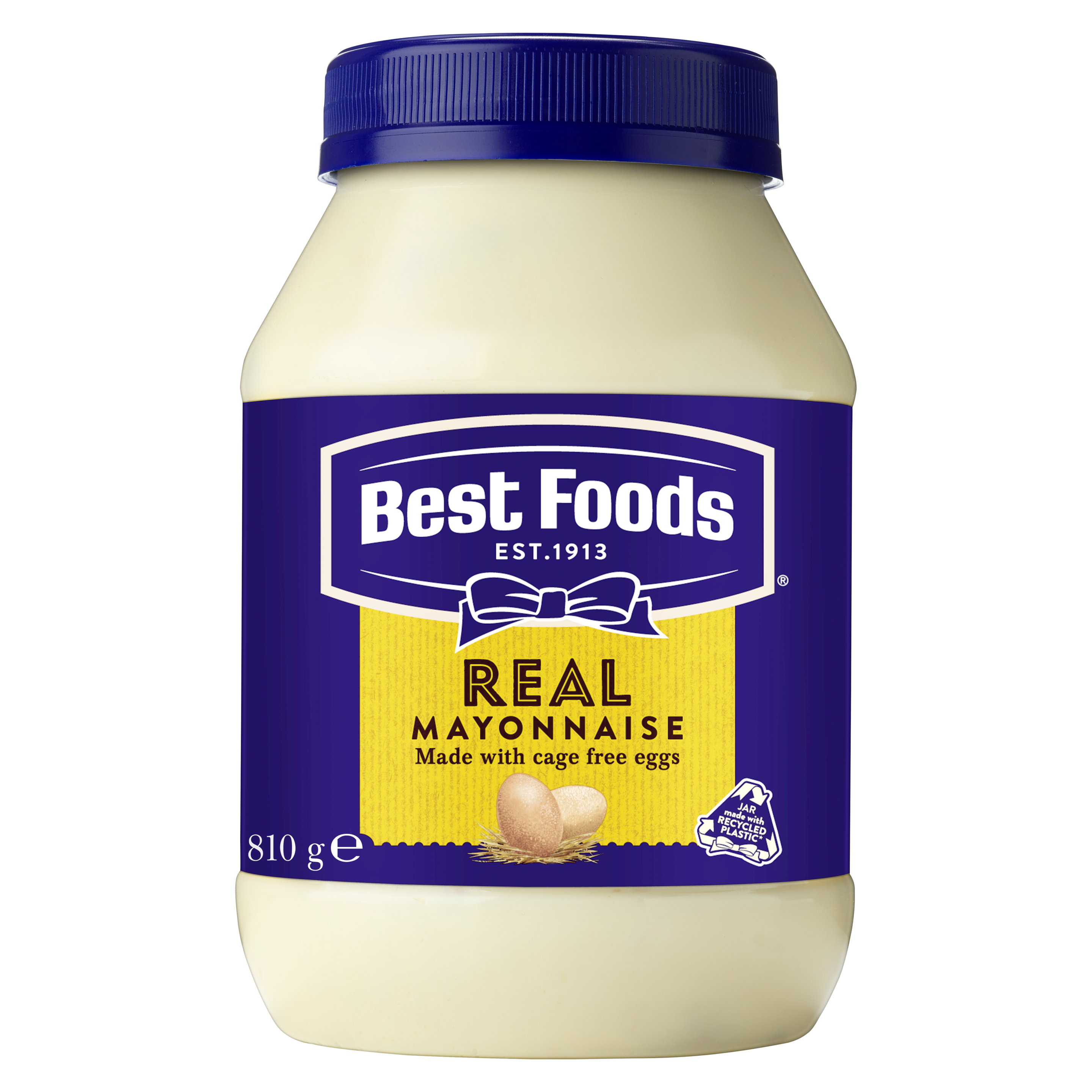 Best Food Mayonnaise 810 g
