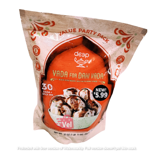 Deep Dahivada 765 g