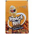 Krack Nut Coated Peanuts Tandoori Toofan 160 g