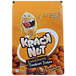 Krack Nut Coated Peanuts Tandoori Toofan 160 g