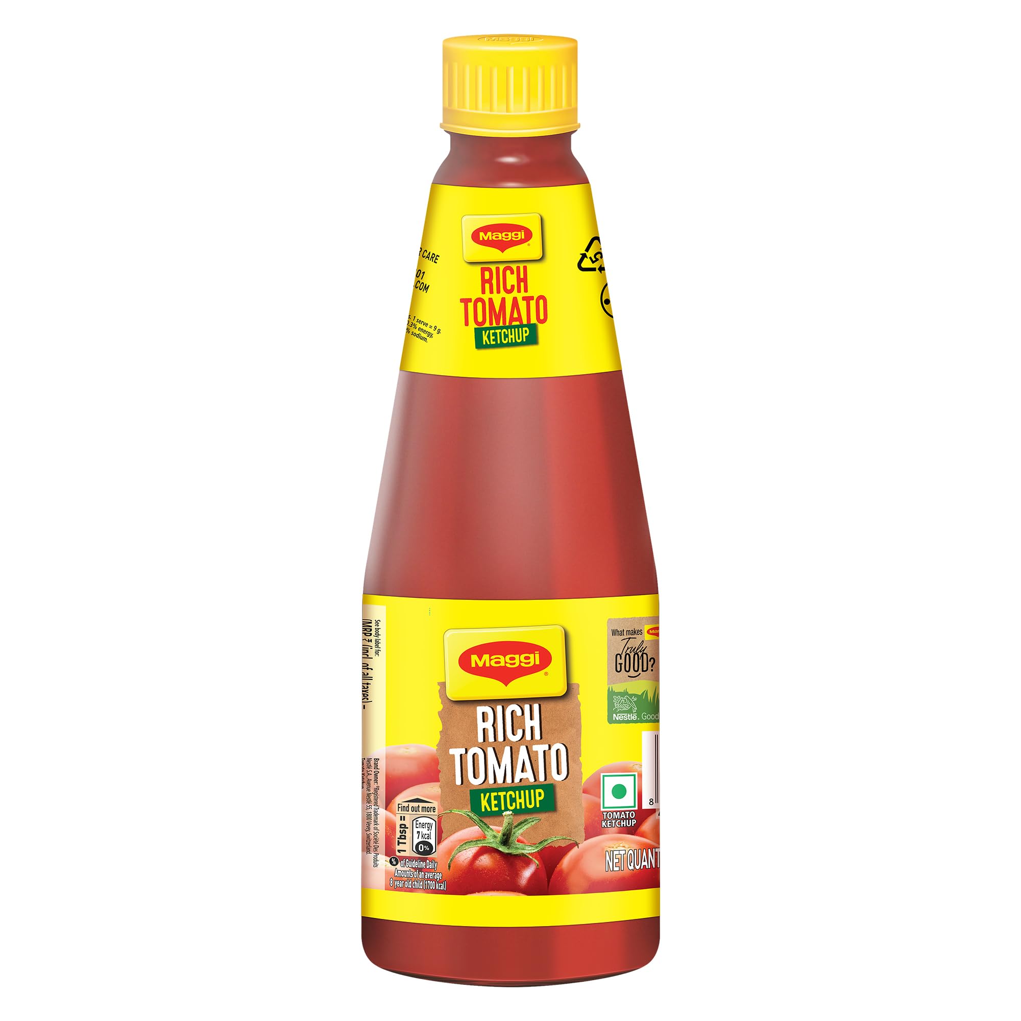 Maggo Tomato Sauce 1 kg