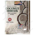 Ashoka Frz Sliced Coconut 310 g