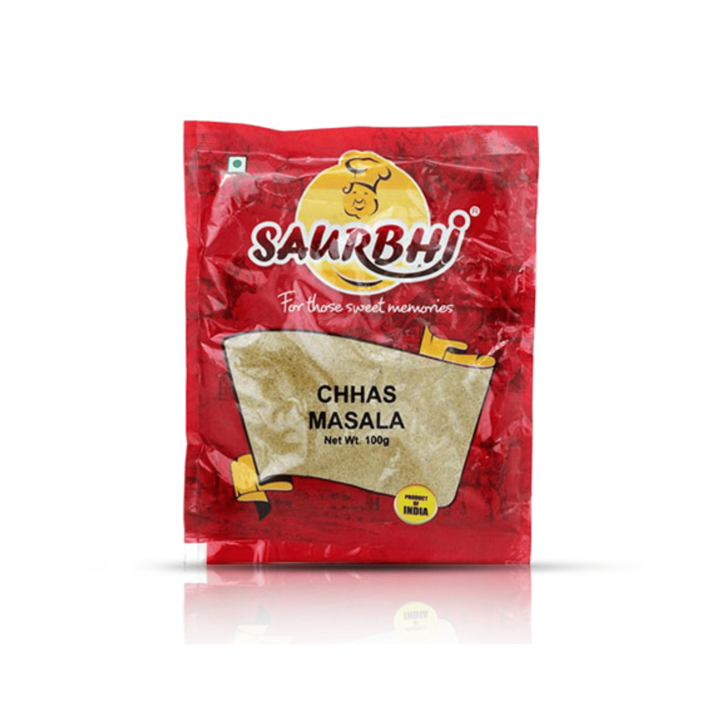 Saurbhi Chaas Masala 100 g