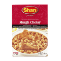 Shan Murgh Cholay 50 g