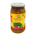 Aama Cucumber Pickle 380 g