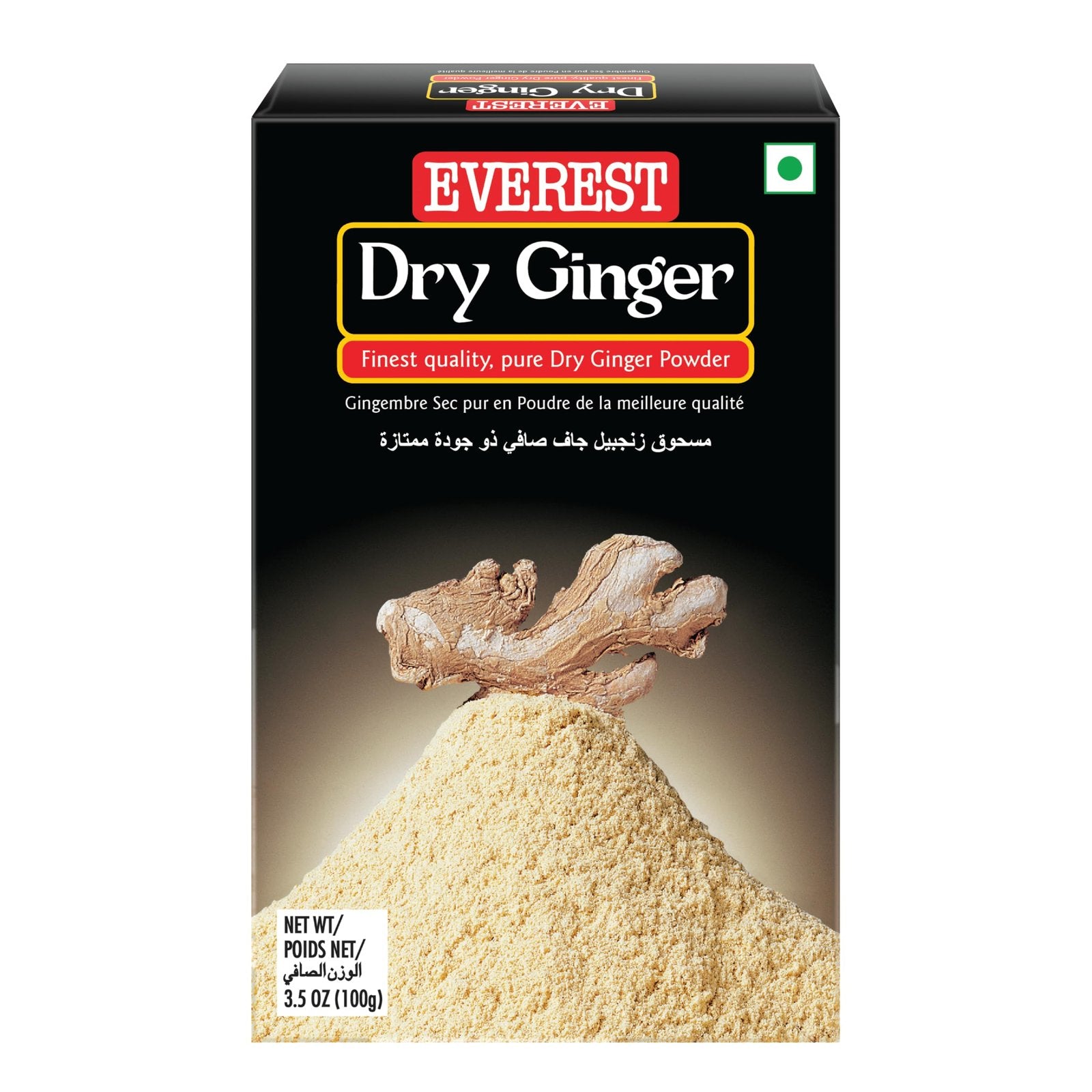 Everest Dry Ginger Powder 100 g