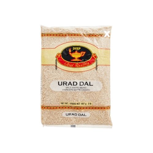 Deep Urid Dal 907 g