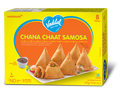Vadilal Chana Chaat Samosa 410 g