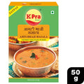 K-pra Amti Bhaji Masala 50 g